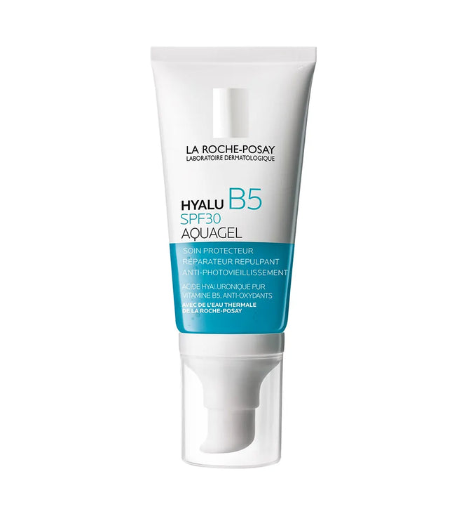 HYALU B5 Aquagel SPF30 - 50ml LA ROCHE POSAY
