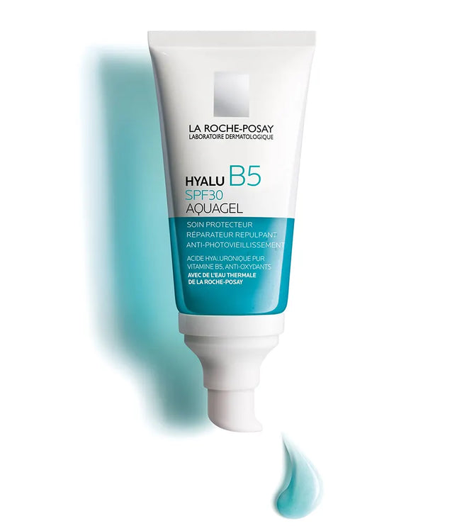 HYALU B5 Aquagel SPF30 - 50ml LA ROCHE POSAY