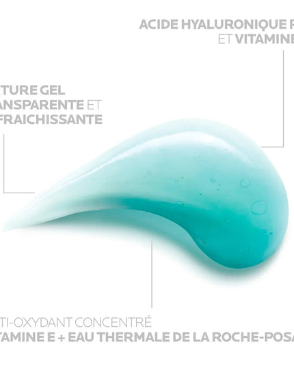 HYALU B5 Aquagel SPF30 - 50ml LA ROCHE POSAY