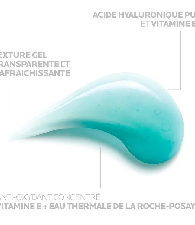 HYALU B5 Aquagel SPF30 - 50ml LA ROCHE POSAY