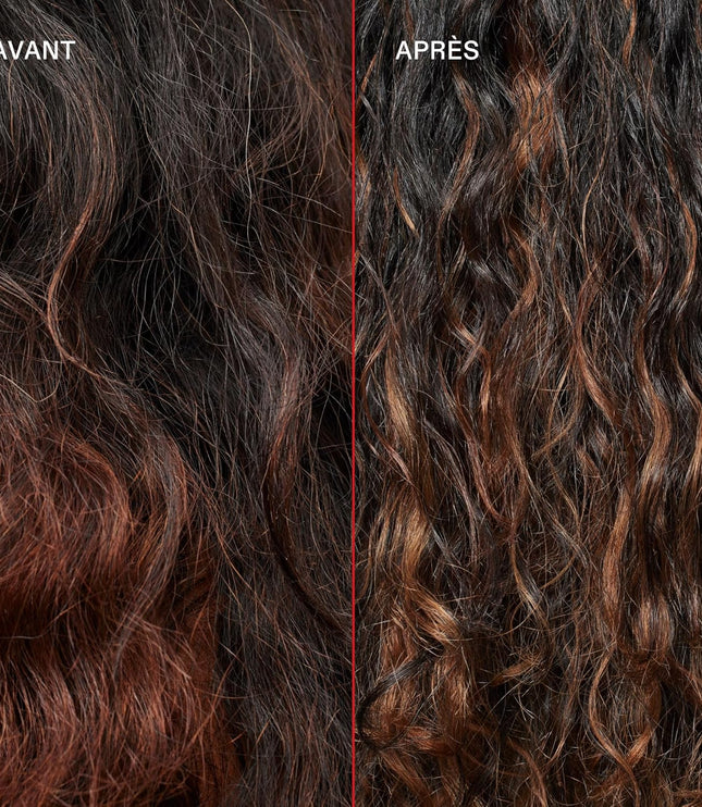 OLAPLEX N°7 HUILE CONCENTRÉE RÉPARATRICE - 30ml