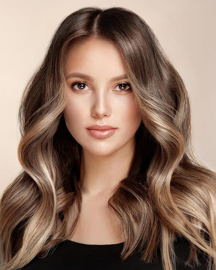 Coffret ultra-nourrissant - Argan & karité - Cheveux bouclés - 3 prod
