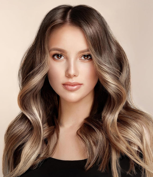 Coffret ultra-nourrissant - Argan & karité - Cheveux bouclés - 3 prod