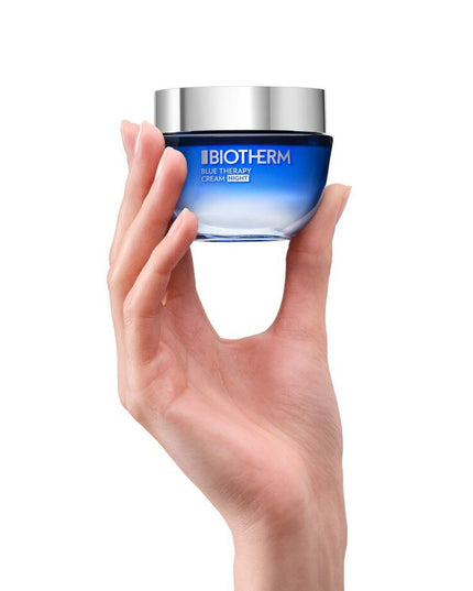 BIOTHERM BLUE THERAPY NIGHT Crème de Nuit - 50ml