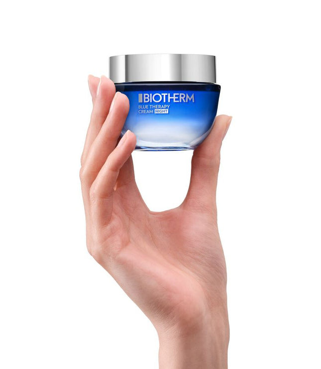 BIOTHERM BLUE THERAPY NIGHT Crème de Nuit - 50ml