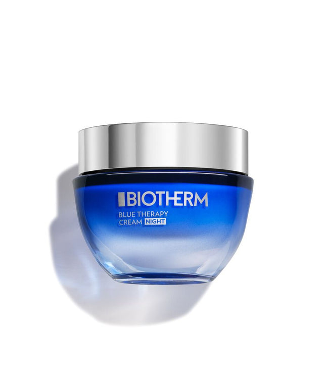 BIOTHERM BLUE THERAPY NIGHT Crème de Nuit - 50ml