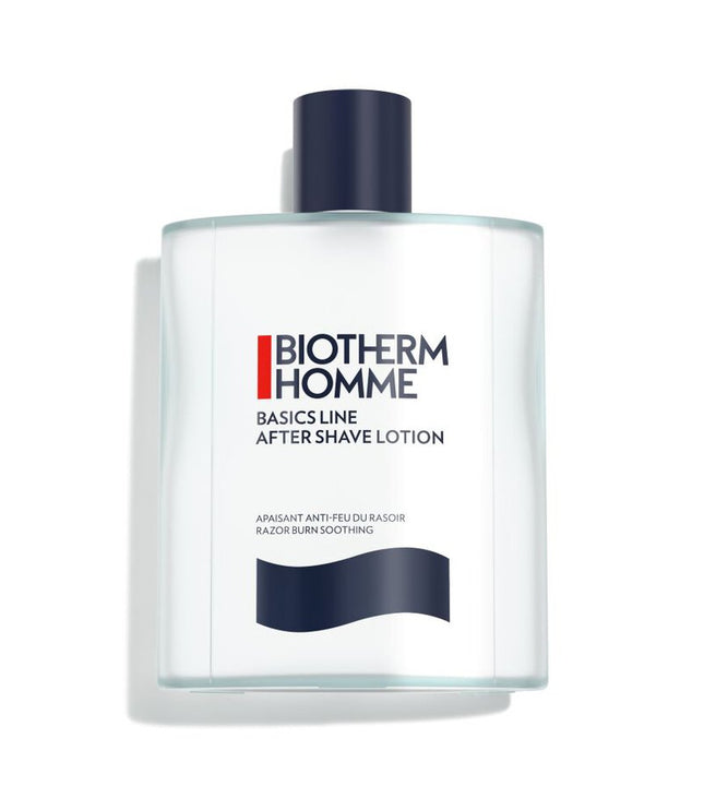 BIOTHERM HOMME Baume Anti-Feu du Rasoir - 100ml