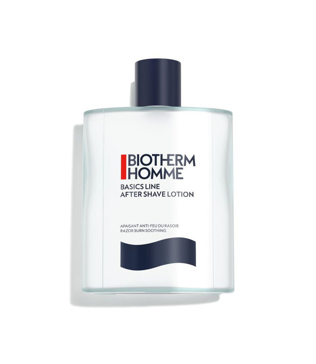 BIOTHERM HOMME Baume Anti-Feu du Rasoir - 100ml