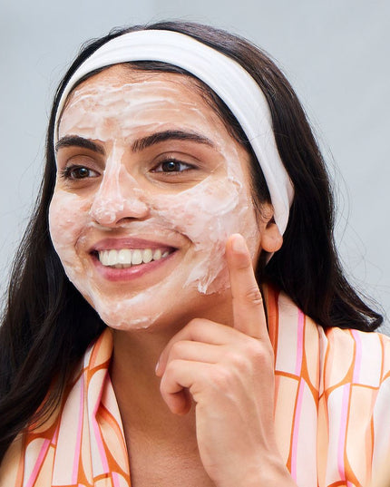 TOPICREM MELA Masque Anti-Tâches Éclat 50ml