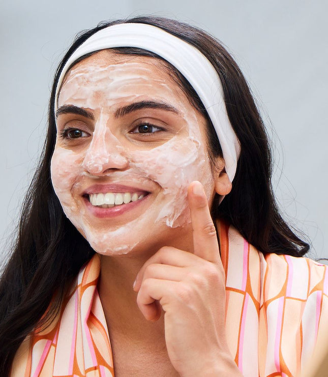 TOPICREM MELA Masque Anti-Tâches Éclat 50ml