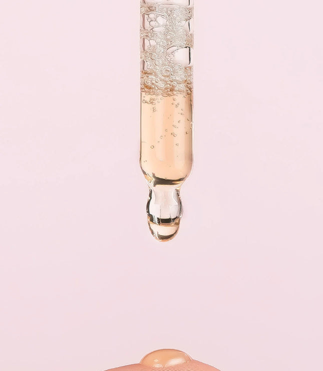 DERMINA DÉFENSIA Sérum Lissant Hydratant - 30ml
