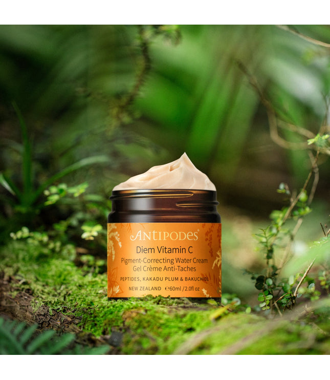 ANTIPODES DIEM VITAMIN C Gel Crème Anti Taches 60ml