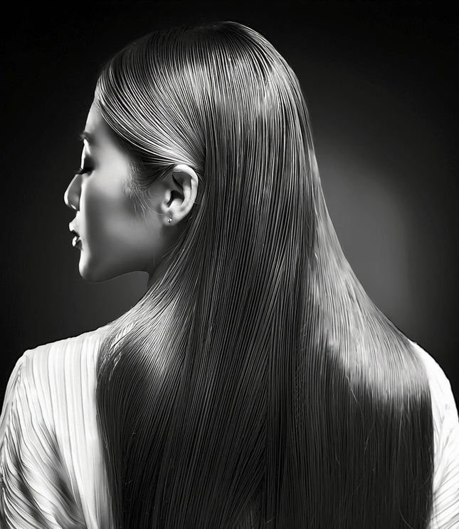 LE SHAMPOING