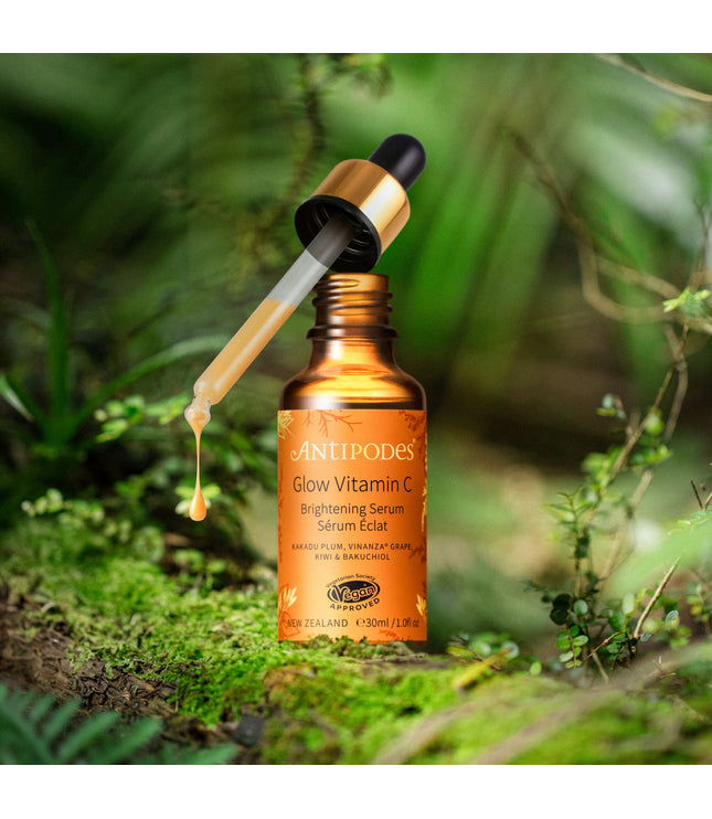 ANTIPODES GLOW Serum Vitamine C - 30ml