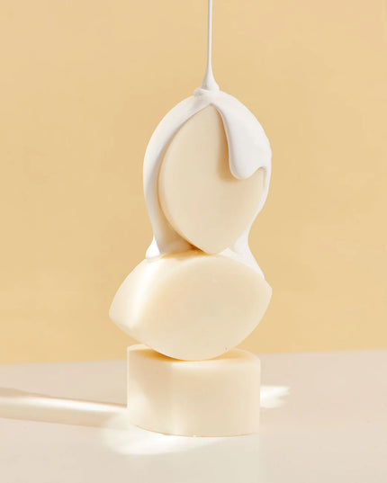 KRÈME DÉMAQUILLANTE SOLIDE - 50g
