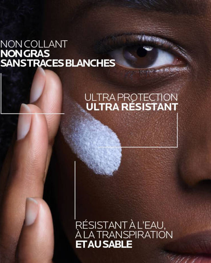 Anthelios UVMUNE 400 Fluide anti-taches SPF 50+