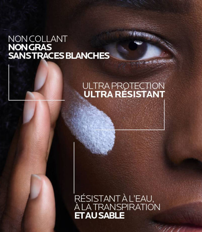 Anthelios UVMUNE 400 Fluide anti-taches SPF 50+