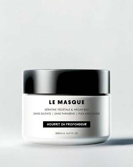 LE MASQUE