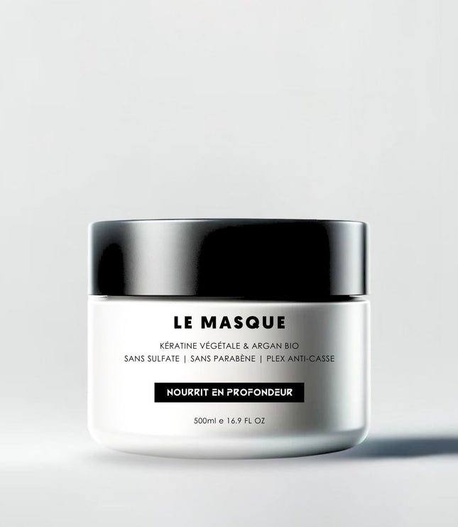LE MASQUE