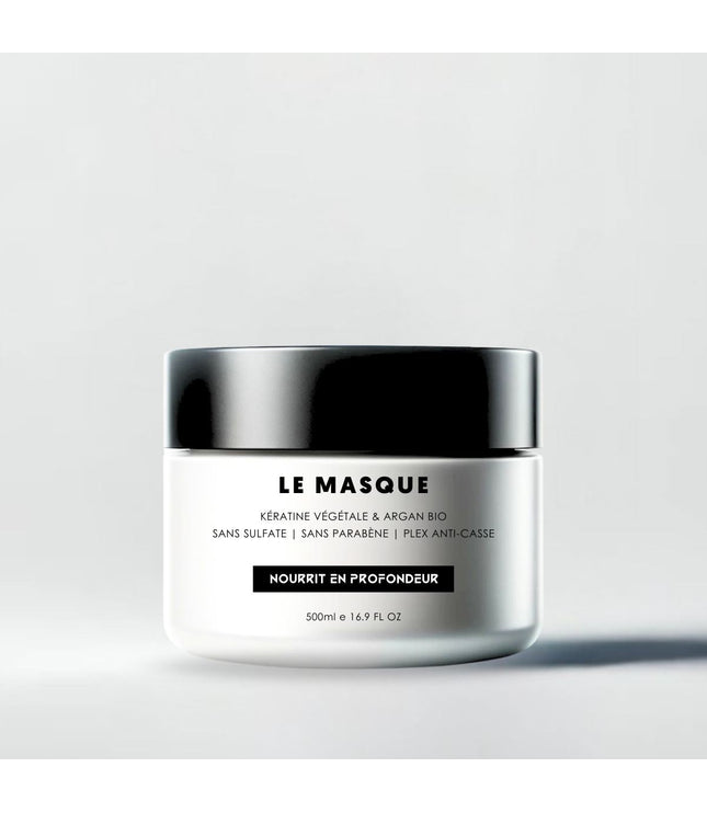 LE MASQUE