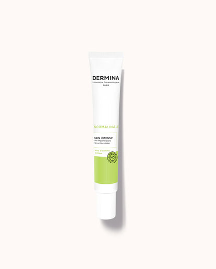 DERMINA NORMALINA Soin Intensif Anti-Imperfections - 15ml