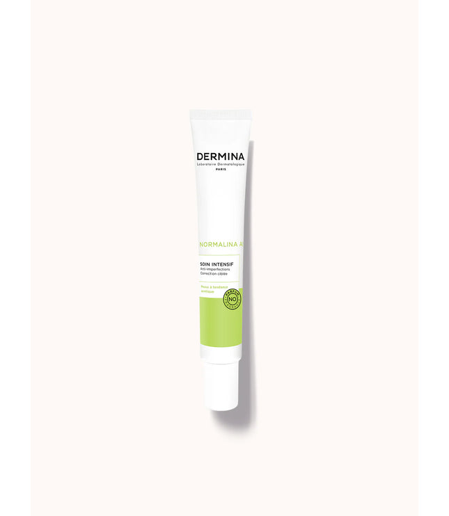 DERMINA NORMALINA Soin Intensif Anti-Imperfections - 15ml