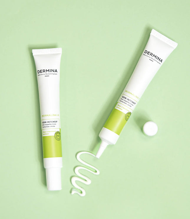 DERMINA NORMALINA Soin Intensif Anti-Imperfections - 15ml