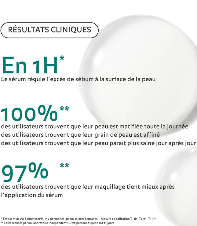 PUREALITY REFINE Sérum Perfecteur de Peau - 30ml