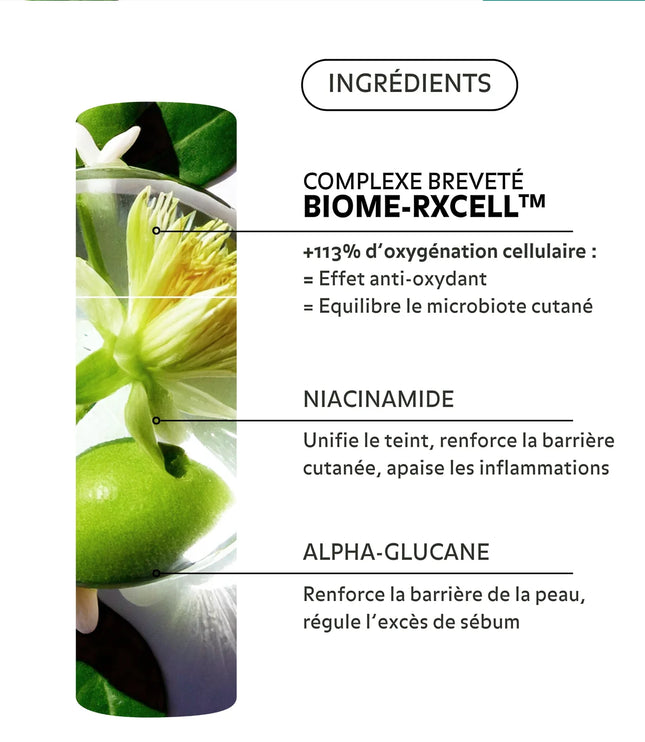 PUREALITY REFINE Sérum Perfecteur de Peau - 30ml