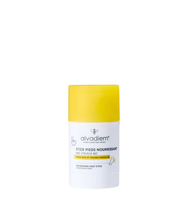 ALVADIEM STICK Pieds Nourrissant - 50g