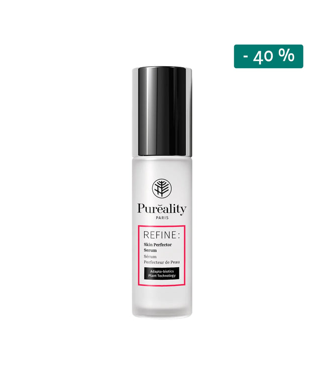 PUREALITY REFINE Sérum Perfecteur de Peau - 30ml