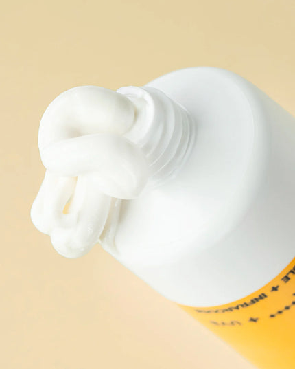 DERMINA SUNLINA Crème Confort SPF50+ - 40ML