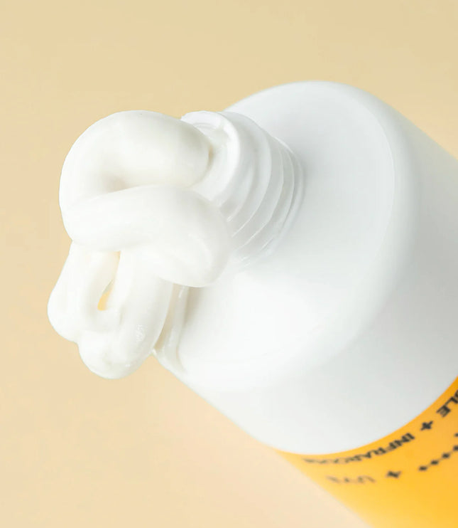 DERMINA SUNLINA Crème Confort SPF50+ - 40ML