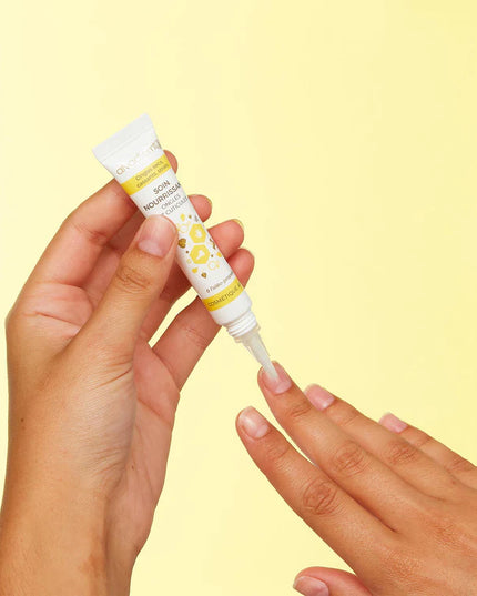 ALVADIEM ONGLES CASSANTS ET CUTICULES SÈCHES - 10ml