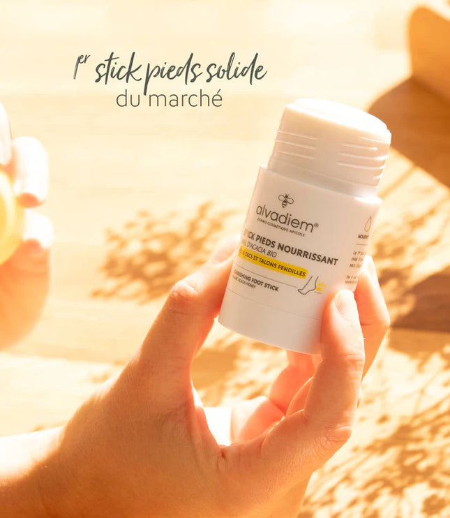 ALVADIEM STICK Pieds Nourrissant - 50g