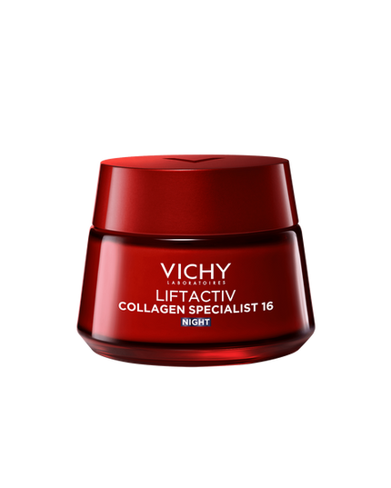 VICHY LIFTACTIV COLLAGEN SPECIALIST Crème Nuit - 50ml