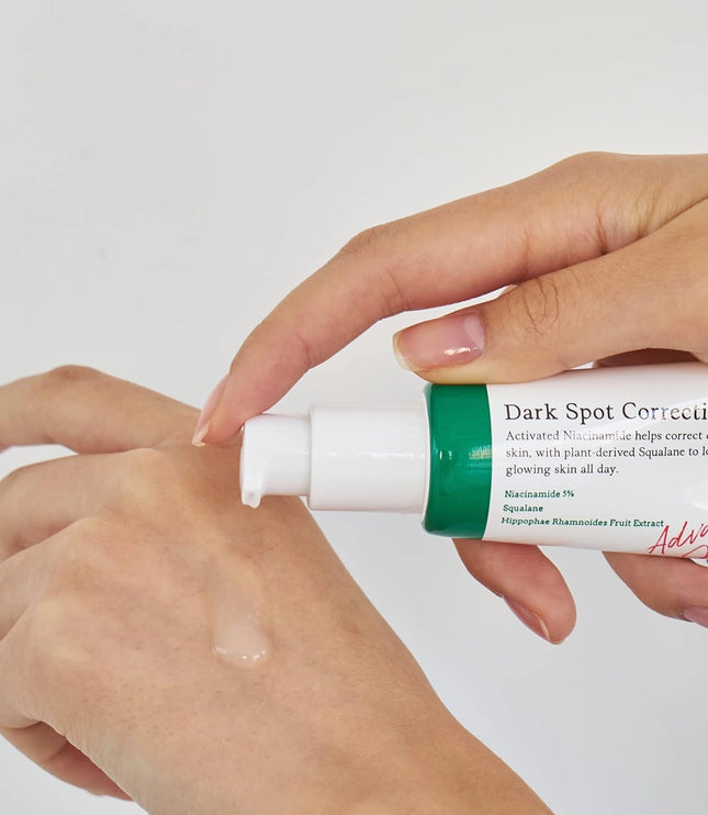 Sérum Éclat Correcteur de Taches AXIS Y 50ml