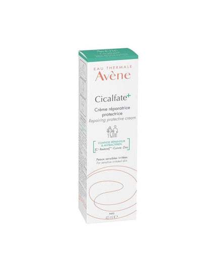 AVÈNE CICALFATE+ Crème Réparatrice Protectrice - 100ml