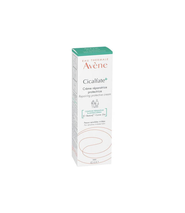 AVÈNE CICALFATE+ Crème Réparatrice Protectrice - 100ml