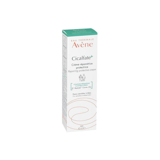 AVÈNE CICALFATE+ Crème Réparatrice Protectrice - 100ml