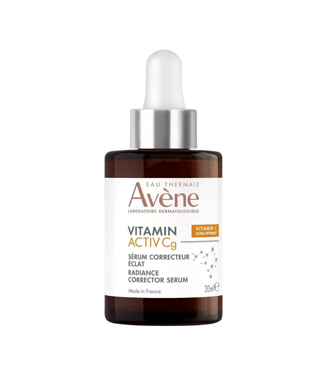 AVÈNE VITAMIN ACTIV Cg Sérum Correcteur Éclat - 30ml