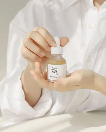BEAUTY OF JOSEON GLOW SERUM Propolis Éclat - 30ml