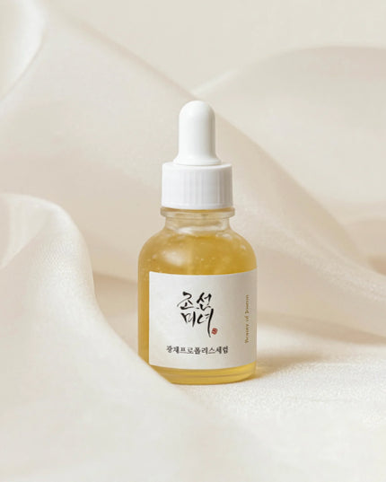 BEAUTY OF JOSEON GLOW SERUM Propolis Éclat - 30ml