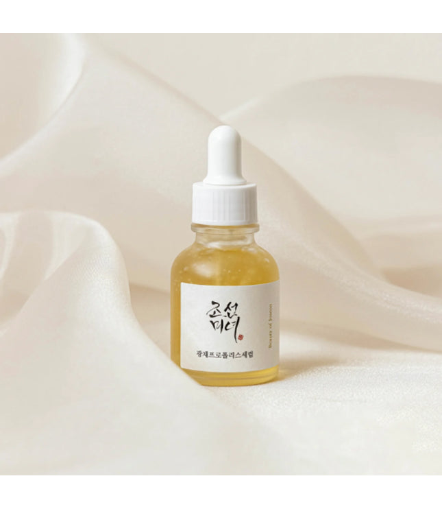 BEAUTY OF JOSEON GLOW SERUM Propolis Éclat - 30ml