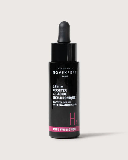 NOVEXPERT SÉRUM BOOSTER à l'Acide Hyaluronique - 30ml