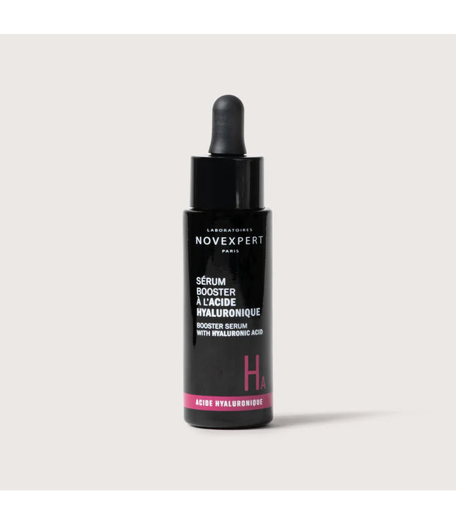 NOVEXPERT SÉRUM BOOSTER à l'Acide Hyaluronique - 30ml