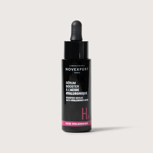 NOVEXPERT SÉRUM BOOSTER à l'Acide Hyaluronique - 30ml
