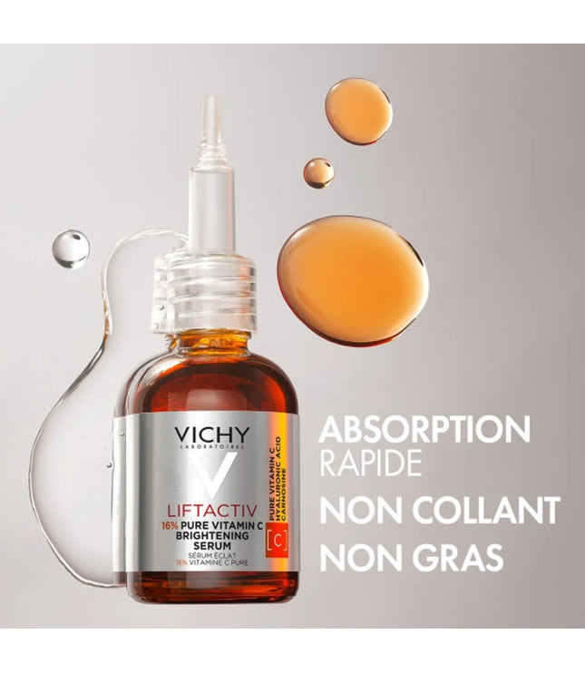 VICHY LIFTACTIV SUPRÊME Sérum Vitamin C - 20ml