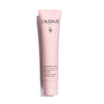 CAUDALIE RESVERATROL LIFT Fluide Cachemire 40ml