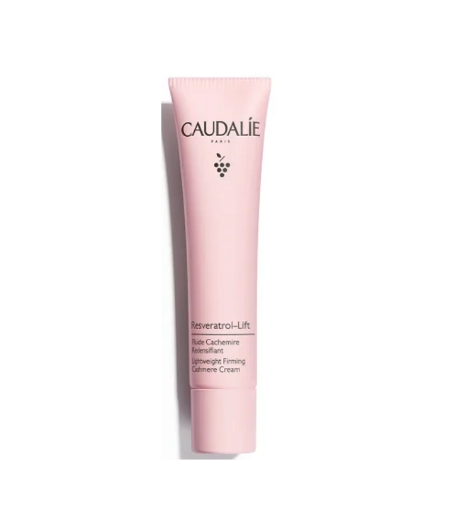 CAUDALIE RESVERATROL LIFT Fluide Cachemire 40ml